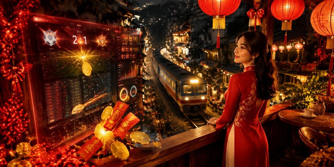 Người dùng tại Hà Nội đăng nhập tài khoản cá cược trực tuyến trên điện thoại bên ly cà phê