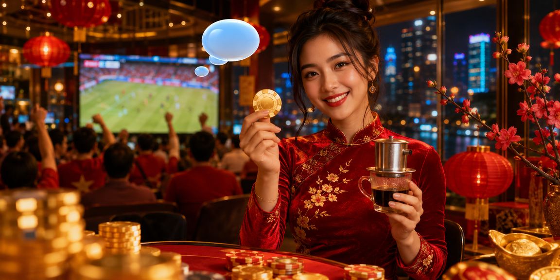 Người chơi VIP tại Hà Nội thưởng thức trải nghiệm bonus cao cấp trên sf2