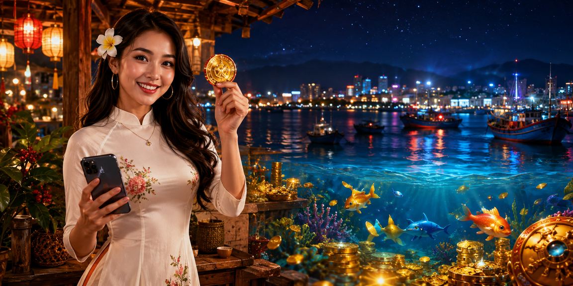 Trải nghiệm casino di động tại Nha Trang trên sf2