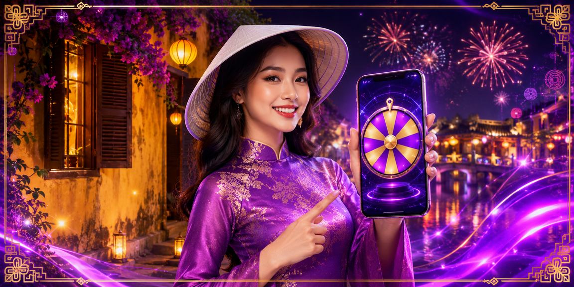 Người chơi đăng nhập tài khoản casino trực tuyến an toàn tại Việt Nam