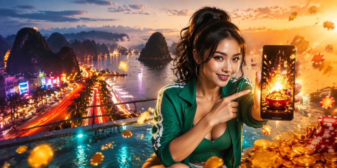 Màn hình hiển thị thông báo cập nhật ứng dụng cá cược tại Việt Nam